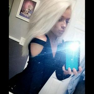 Meet your Posher, Lesa